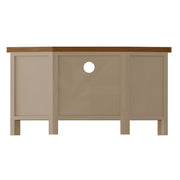 Roman Corner TV Unit