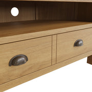 Roman Corner TV Unit