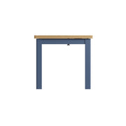 Roman Flip Top Extending Dining Table