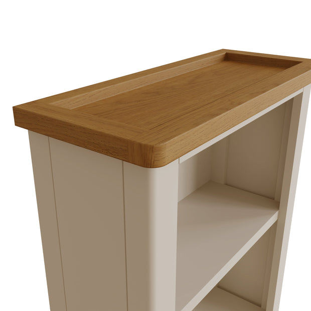 Roman Large Bookcase