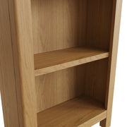 Roman Large Bookcase