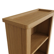 Roman Large Bookcase