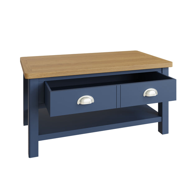 Roman Large Coffee Table