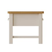 Roman Large Coffee Table