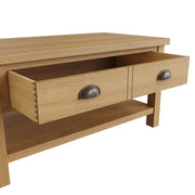 Roman Large Coffee Table