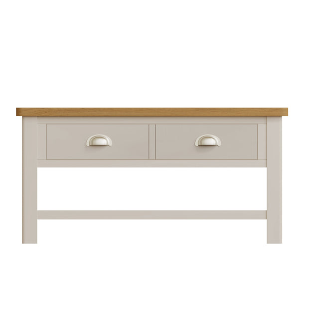 Roman Large Coffee Table