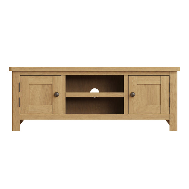 Roman Large TV Unit