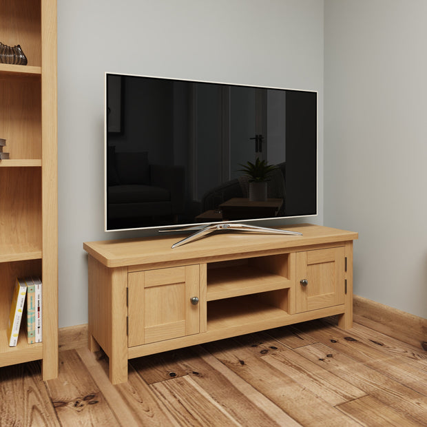 Roman Large TV Unit