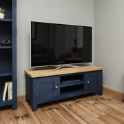 Roman Large TV Unit