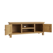 Roman Large TV Unit