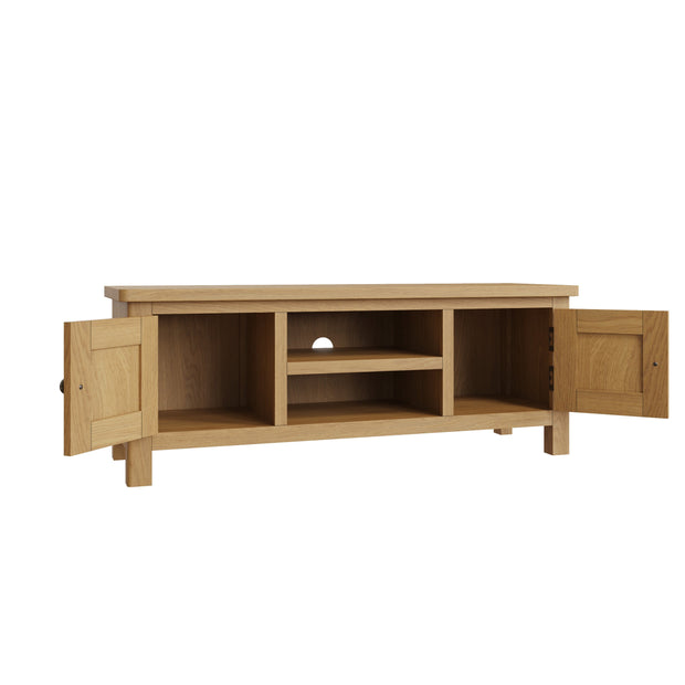 Roman Large TV Unit