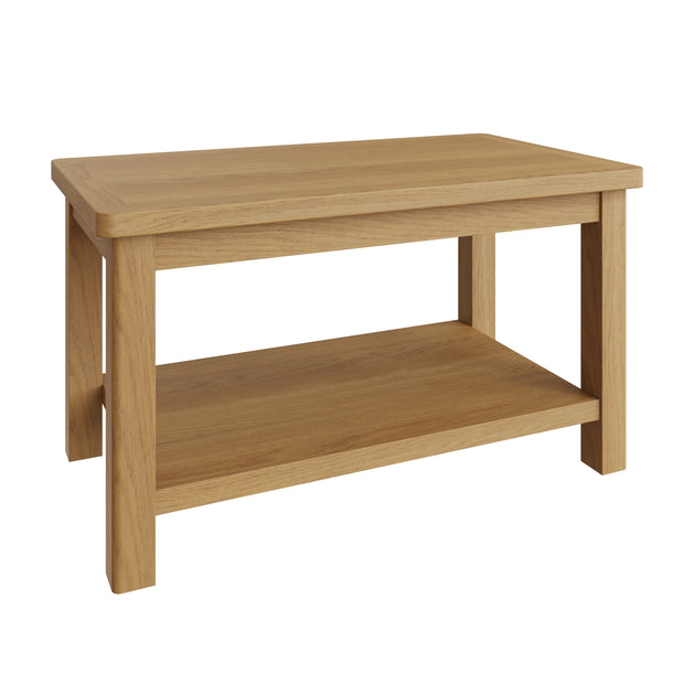 Roman Small Coffee Table
