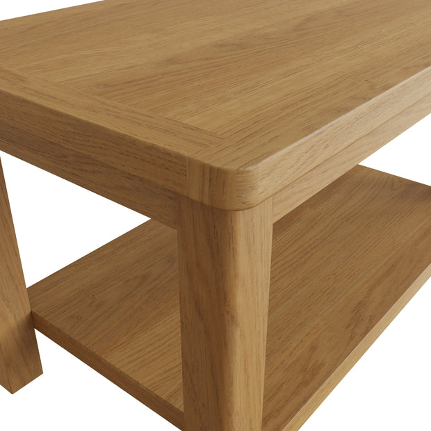 Roman Small Coffee Table