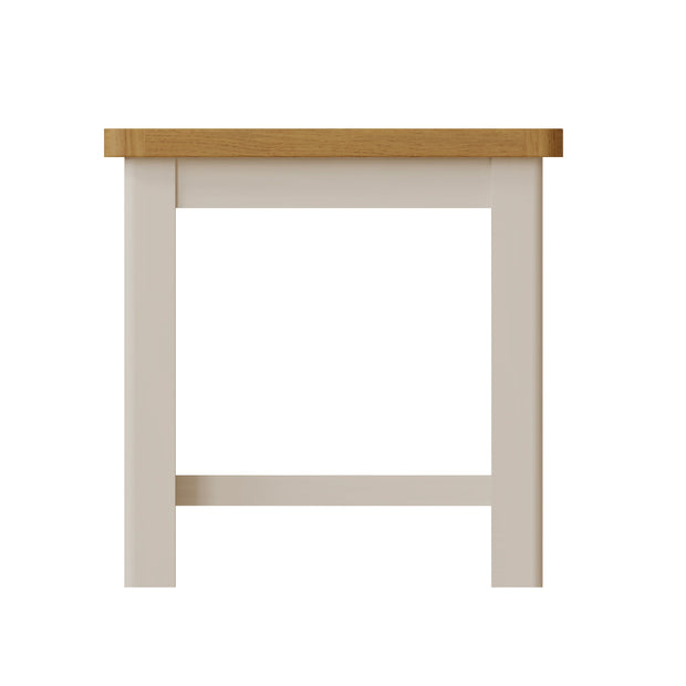 Roman Small Coffee Table
