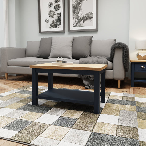 Roman Small Coffee Table