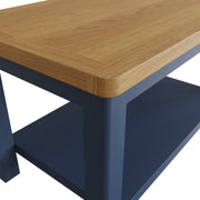 Roman Small Coffee Table