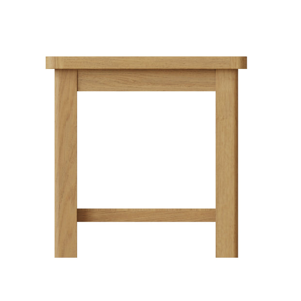 Roman Small Coffee Table