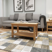 Roman Small Coffee Table