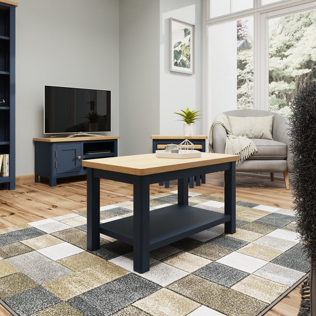 Roman Small Coffee Table