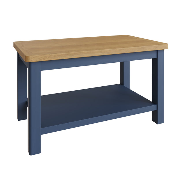 Roman Small Coffee Table