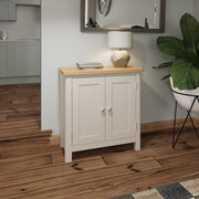 Roman Small Sideboard
