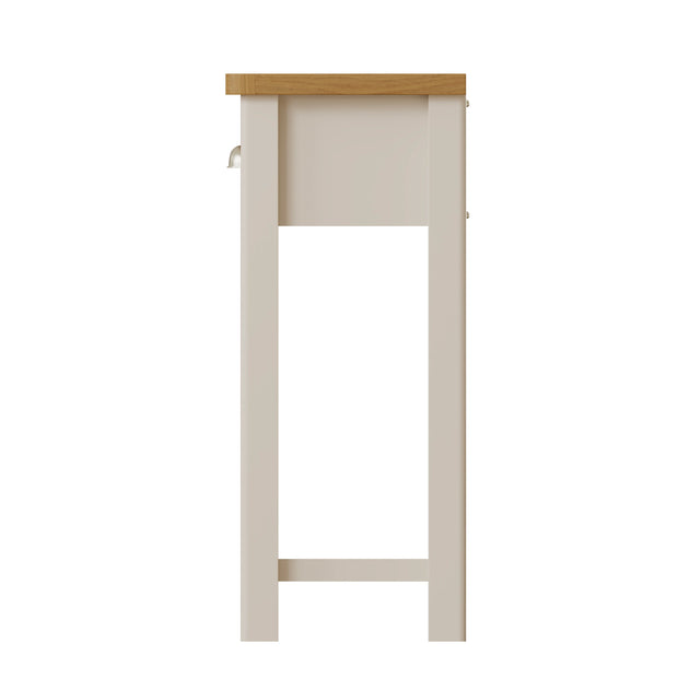 Roman Telephone Table