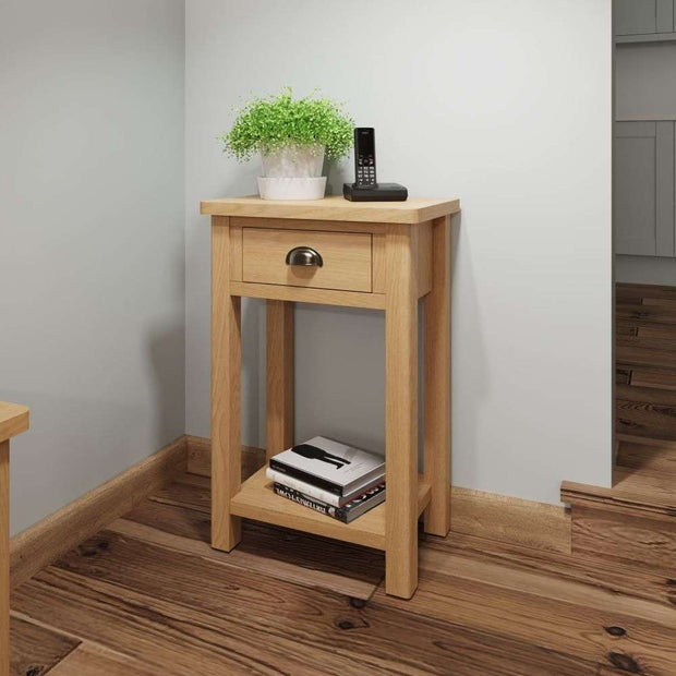 Roman Telephone Table