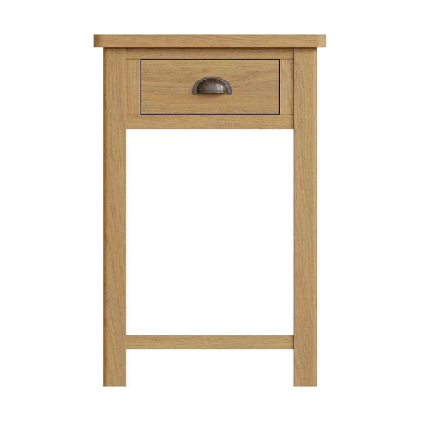 Roman Telephone Table