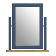 Roman Trinket Mirror