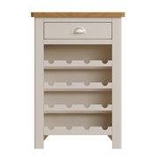 Roman Wine Cabinet
