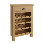 Roman Wine Cabinet