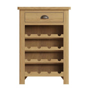 Roman Wine Cabinet