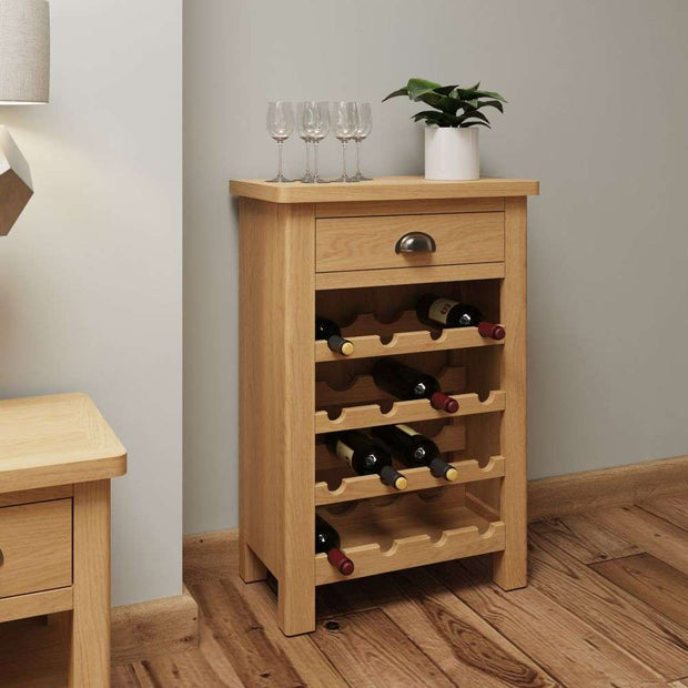 Roman Wine Cabinet
