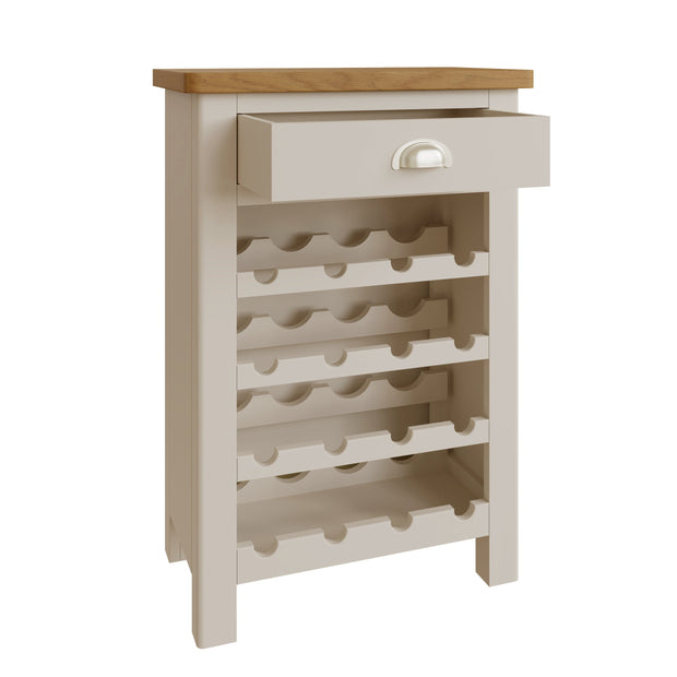 Roman Wine Cabinet