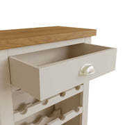 Roman Wine Cabinet
