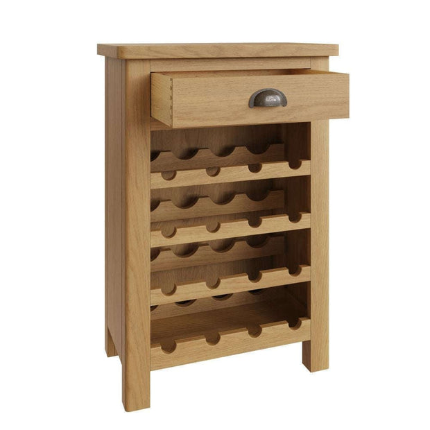 Roman Wine Cabinet