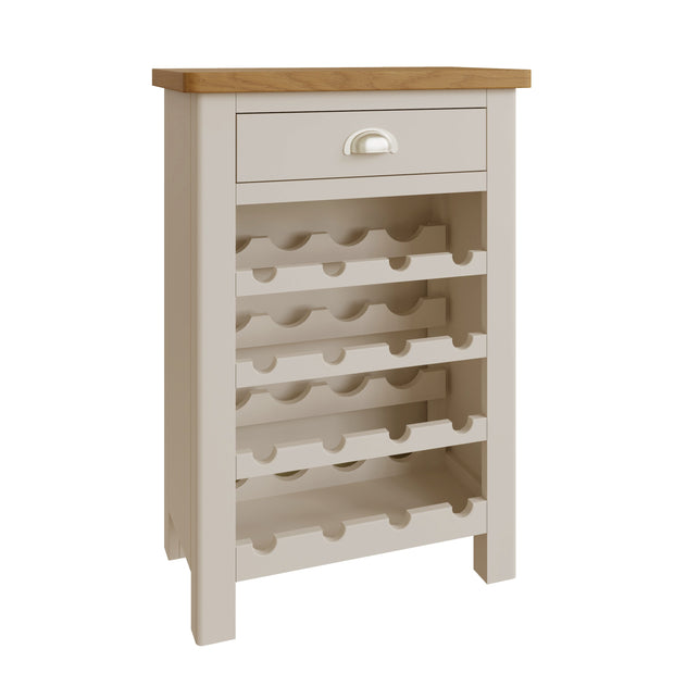 Roman Wine Cabinet