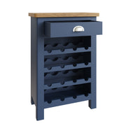 Roman Wine Cabinet