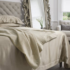 Silk Blanket