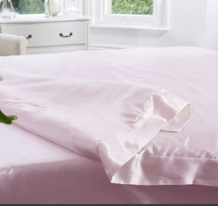 Silk Duvet Cover