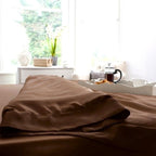 Silk Duvet Cover