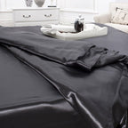 Silk Duvet Cover