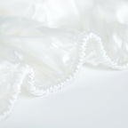 Silk Fitted Sheet