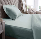 Silk Fitted Sheet