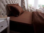 Silk Fitted Sheet