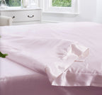 Silk Fitted Sheet