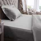 Silk Fitted Sheet
