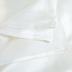 Silk Flat Sheet