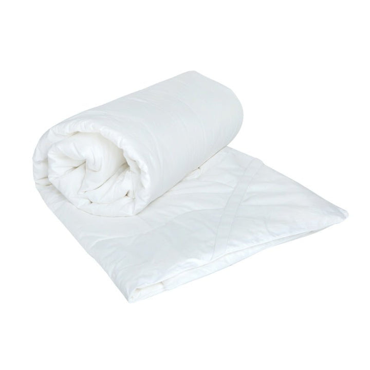 Silk Mattress Topper