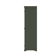 Southwick 2 Door Double Wardrobe - The Oak Bed Store